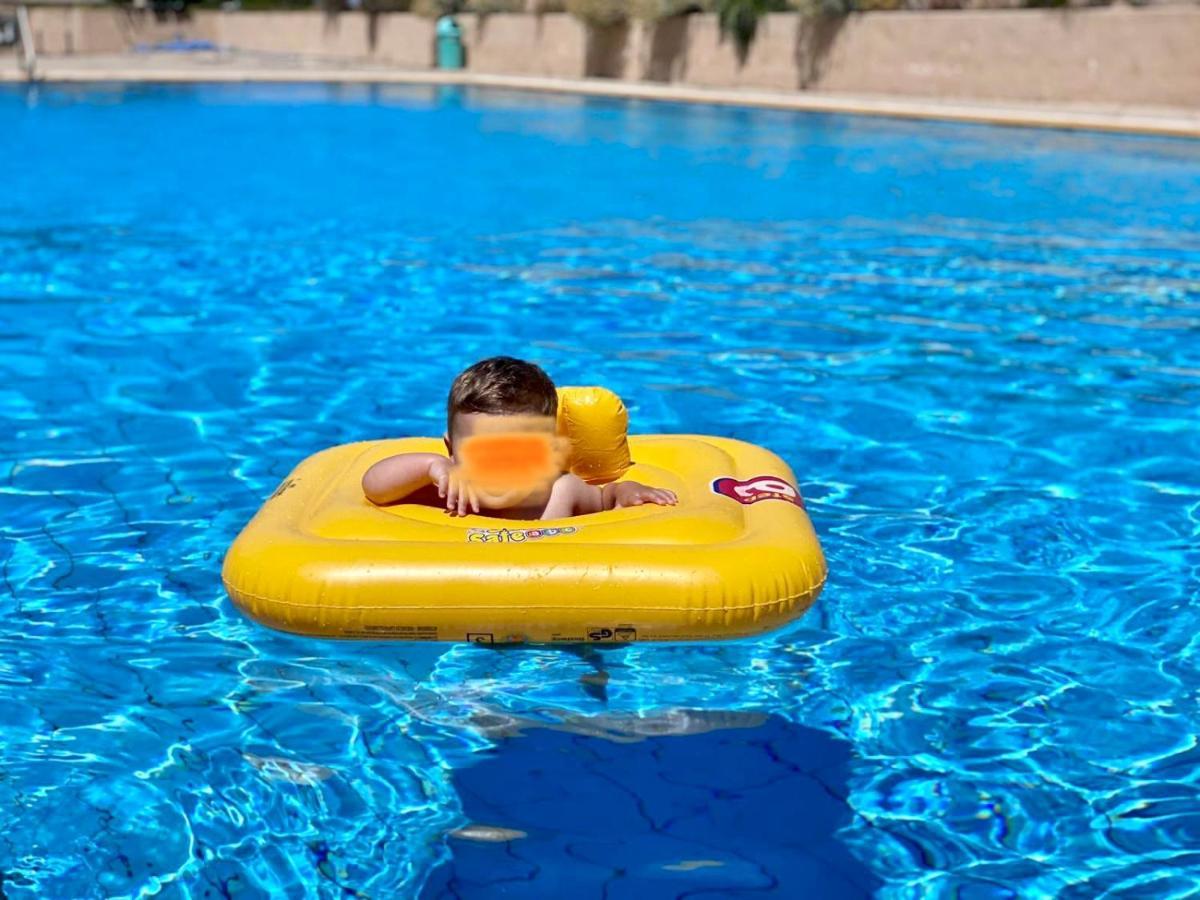 コスタ・パラディーゾ Casa Gineproヴィラ エクステリア 写真