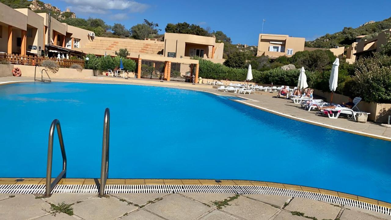 コスタ・パラディーゾ Casa Gineproヴィラ エクステリア 写真