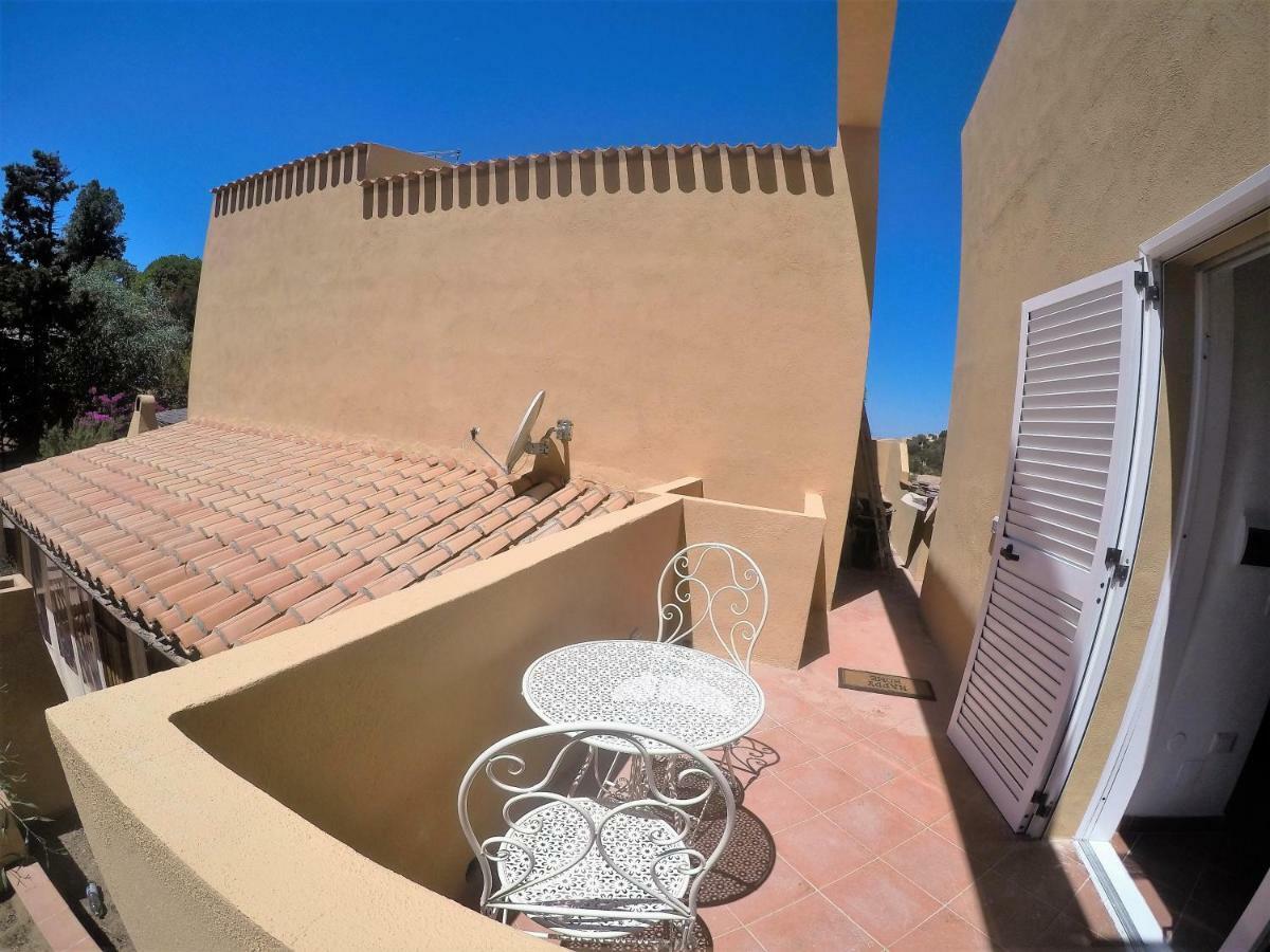 コスタ・パラディーゾ Casa Gineproヴィラ エクステリア 写真