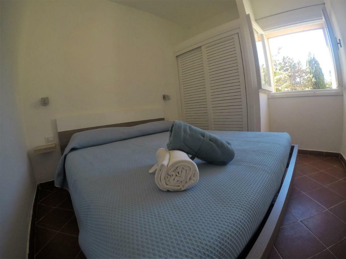 コスタ・パラディーゾ Casa Gineproヴィラ エクステリア 写真