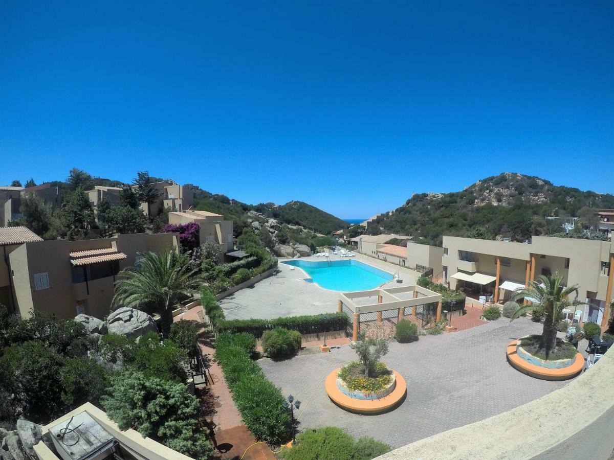 コスタ・パラディーゾ Casa Gineproヴィラ エクステリア 写真
