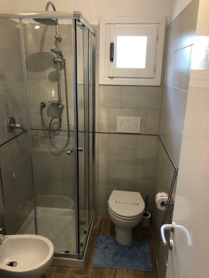コスタ・パラディーゾ Casa Gineproヴィラ エクステリア 写真