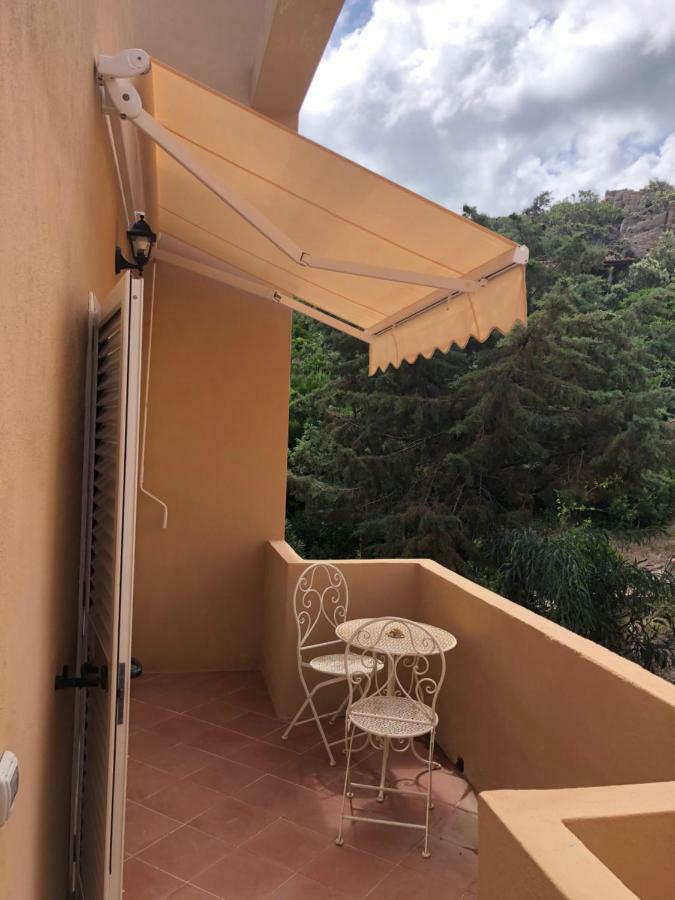 コスタ・パラディーゾ Casa Gineproヴィラ エクステリア 写真